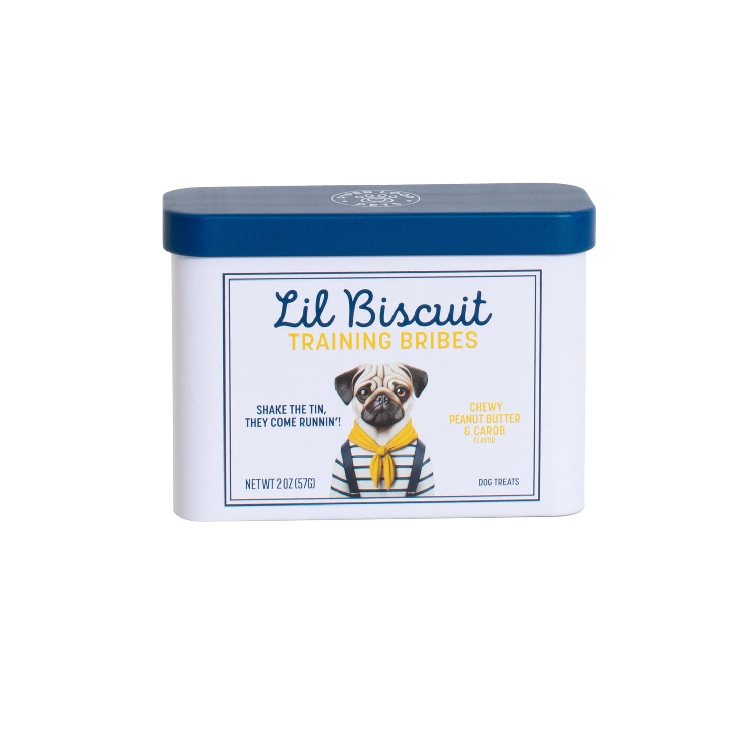 Piper Loop Pets Lil Biscuits
