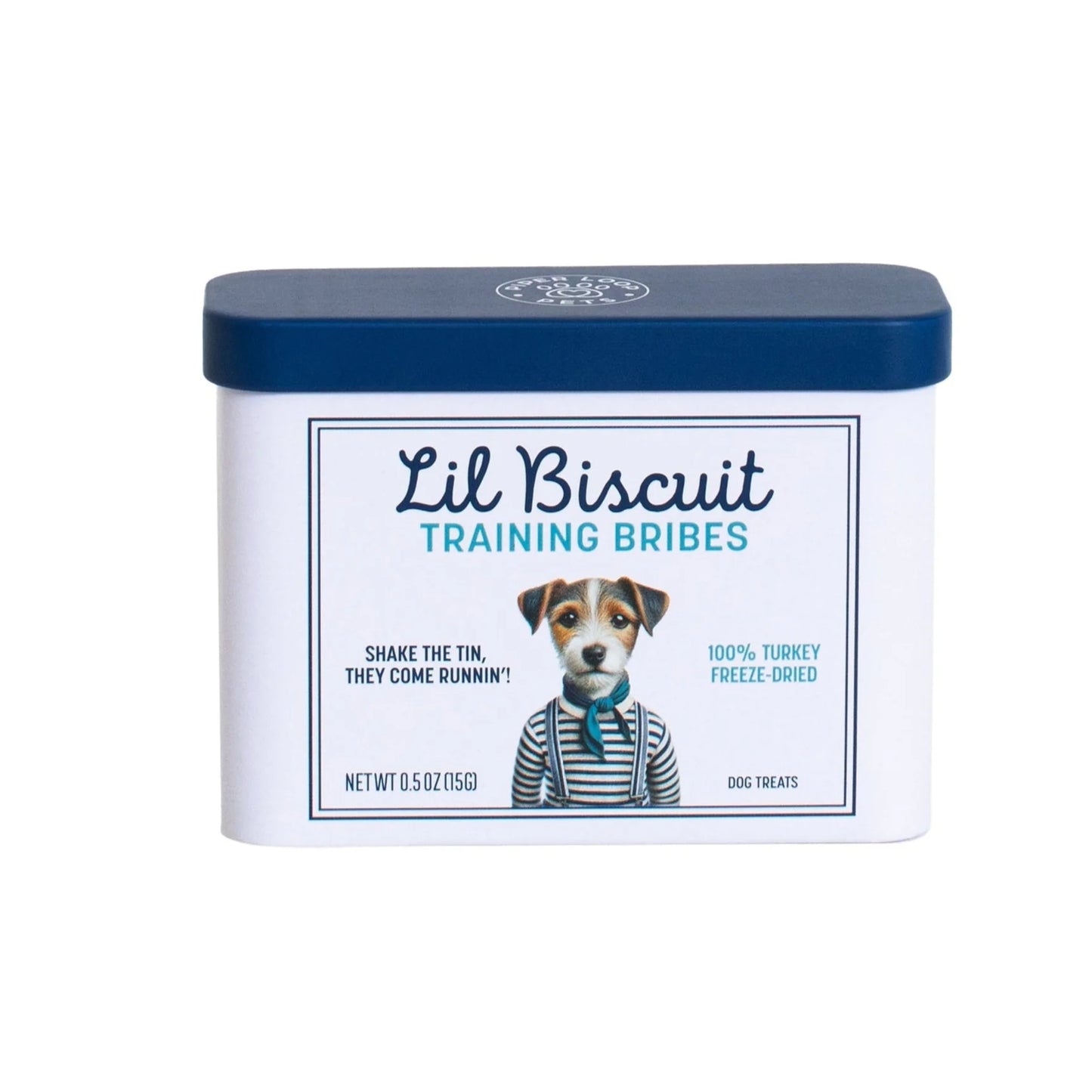 Piper Loop Pets Lil Biscuits