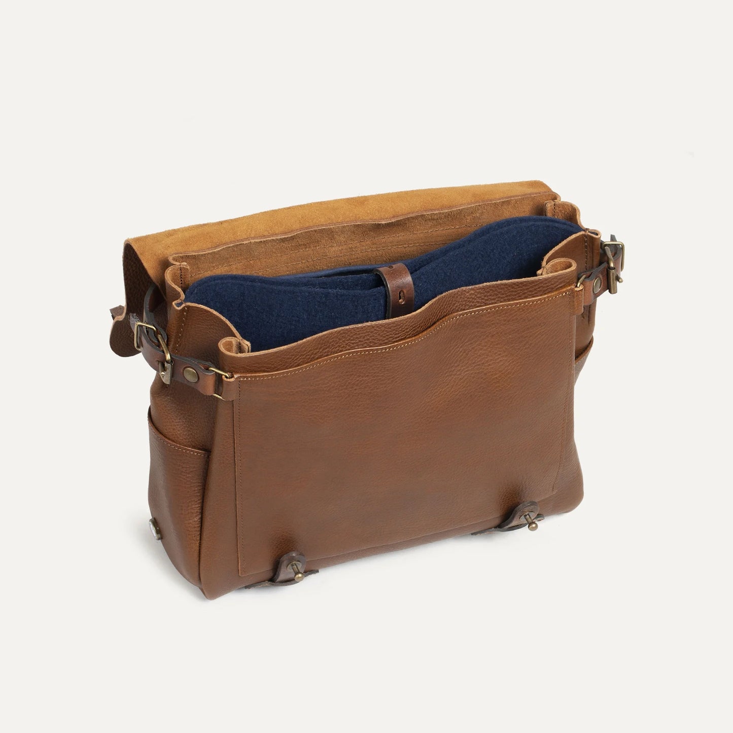 Bleu de Chauffe M Postman