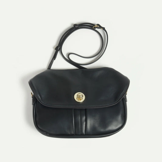 Bleu de Chauffe Musette S Janice