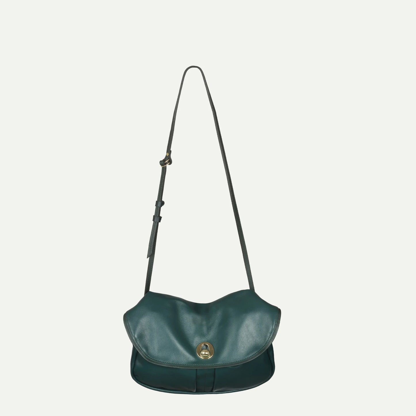 Bleu de Chauffe Janice Bag