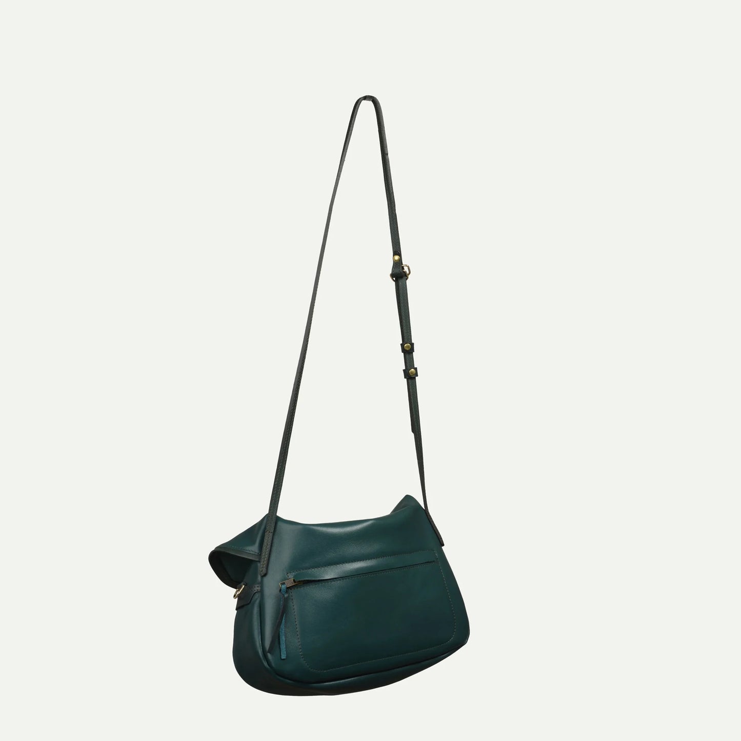 Bleu de Chauffe Janice Bag