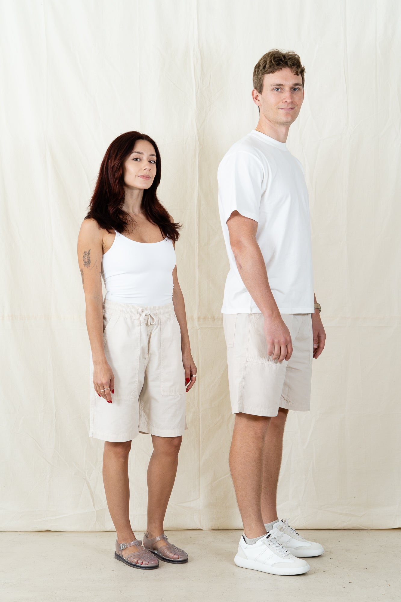 Service Works Ripstop Chef Shorts