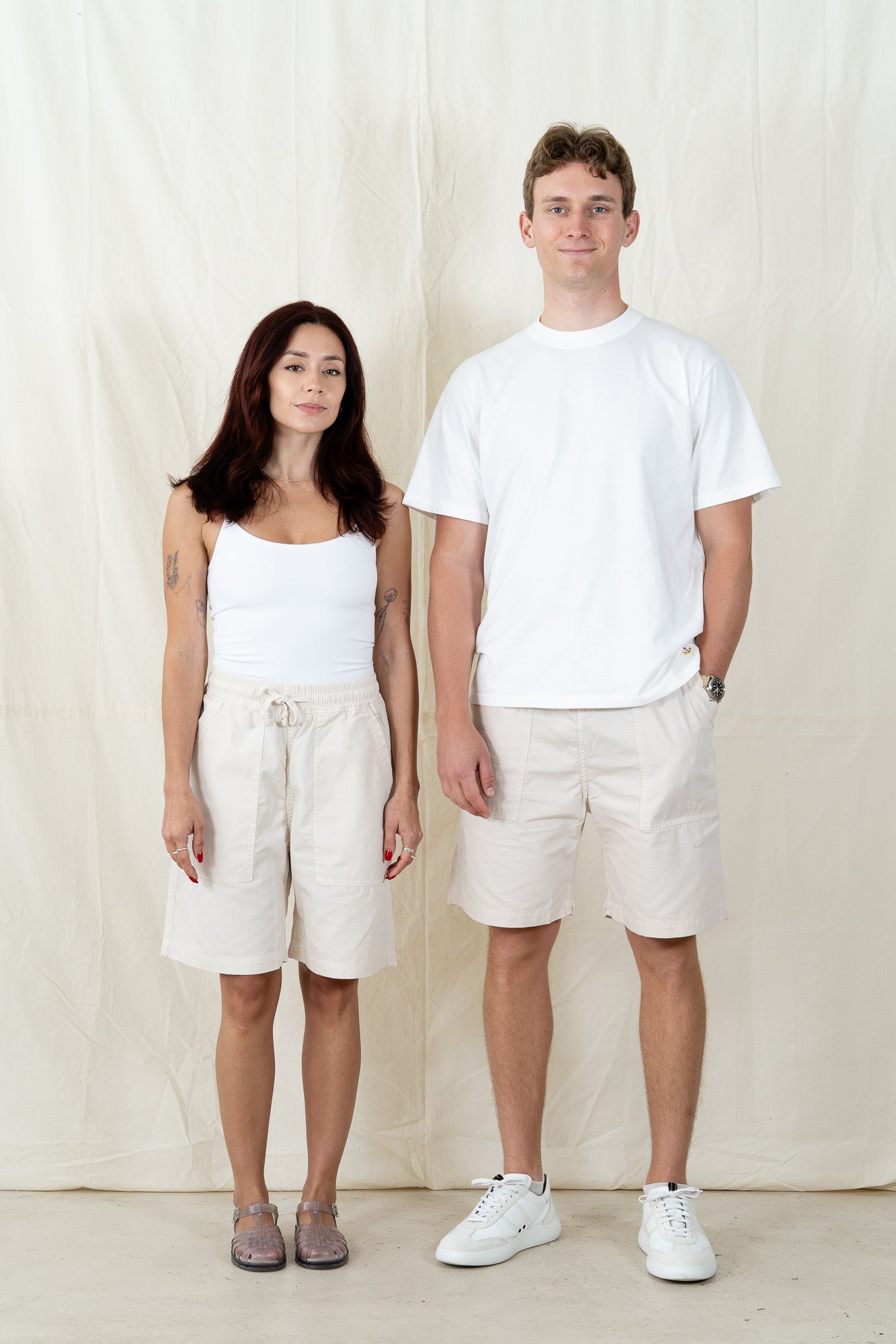 Service Works Ripstop Chef Shorts