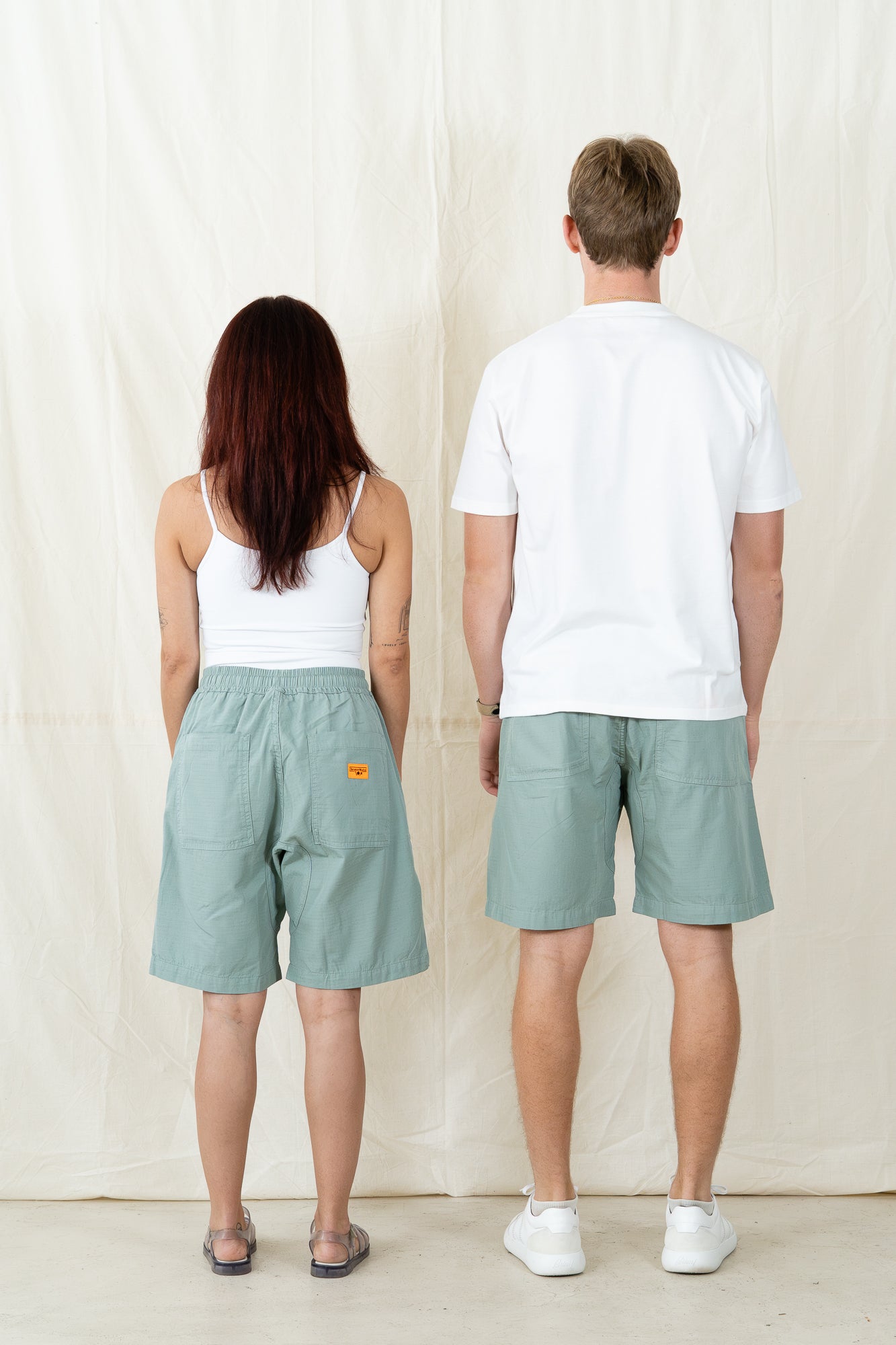Service Works Ripstop Chef Shorts