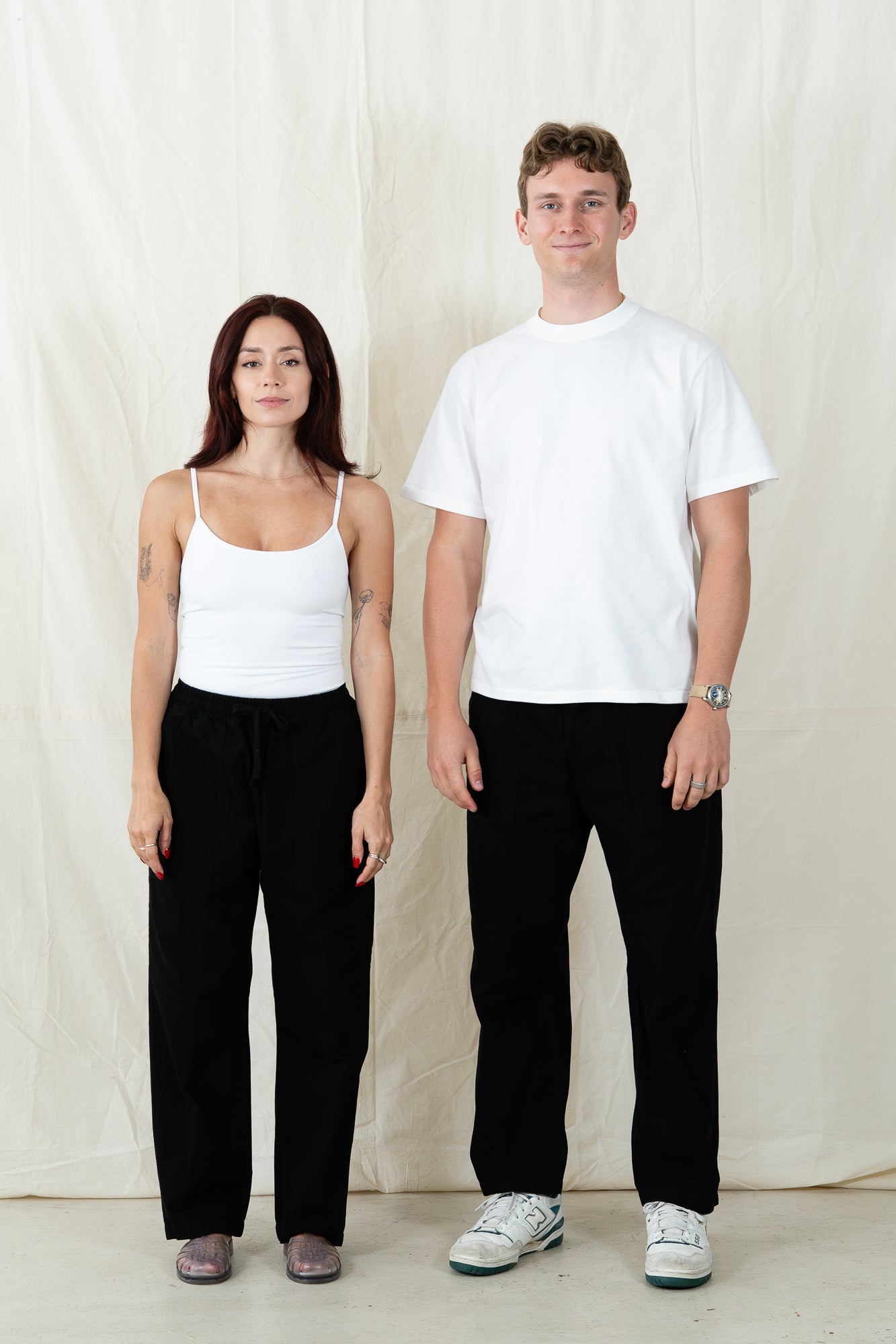 Service Works Canvas Chef Pants