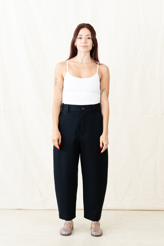 Nicholson & Nicholson Mont 2-F Pant