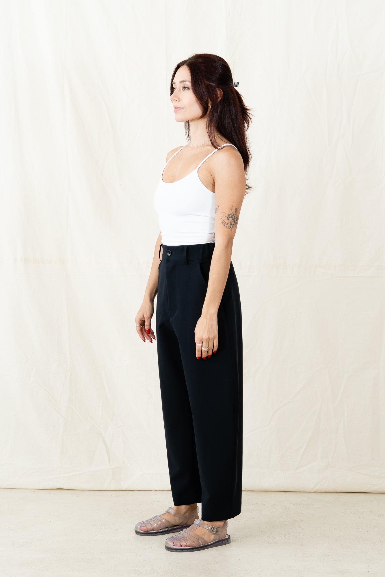 Nicholson & Nicholson Mont 2-F Pant