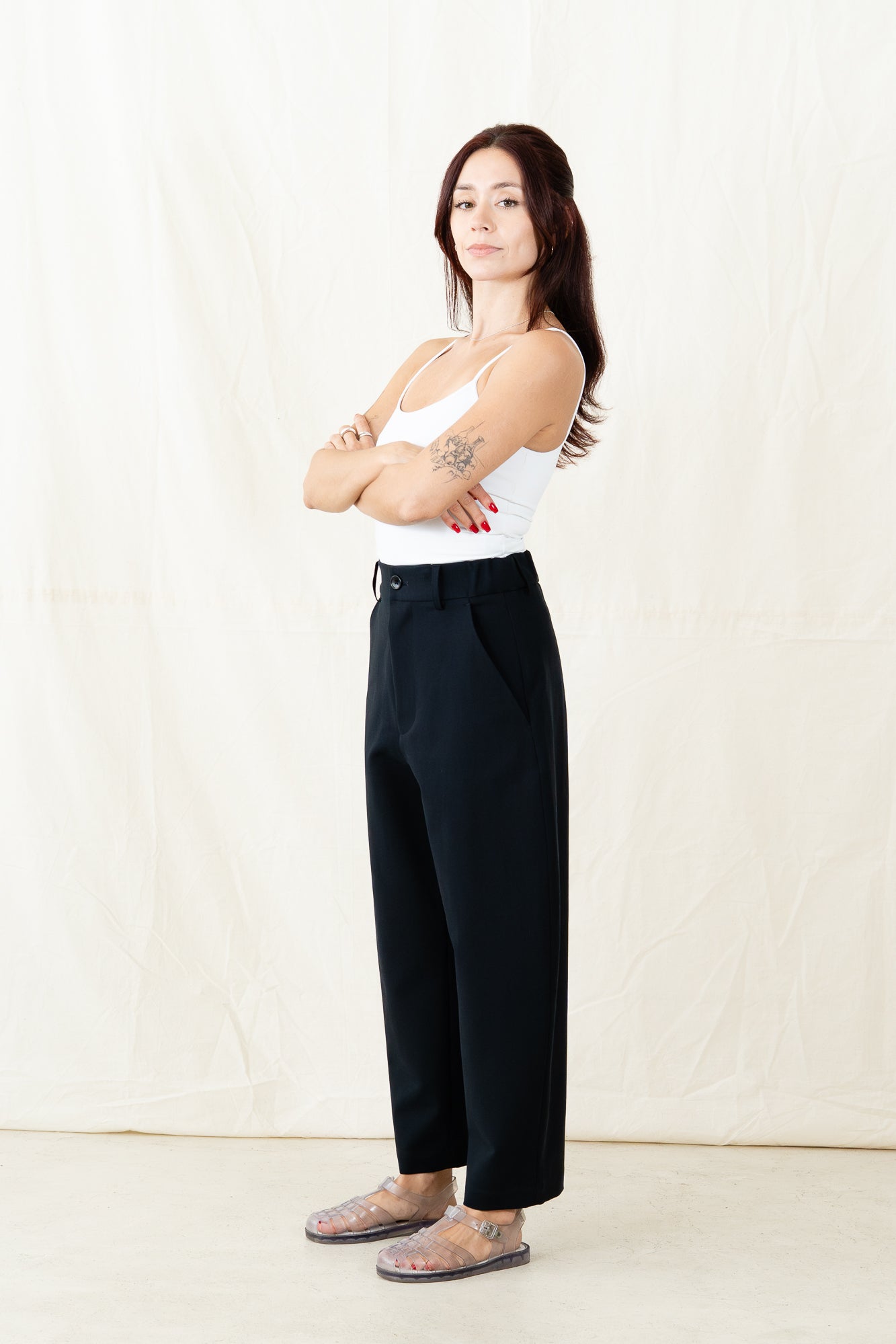 Nicholson & Nicholson Mont 2-F Pant