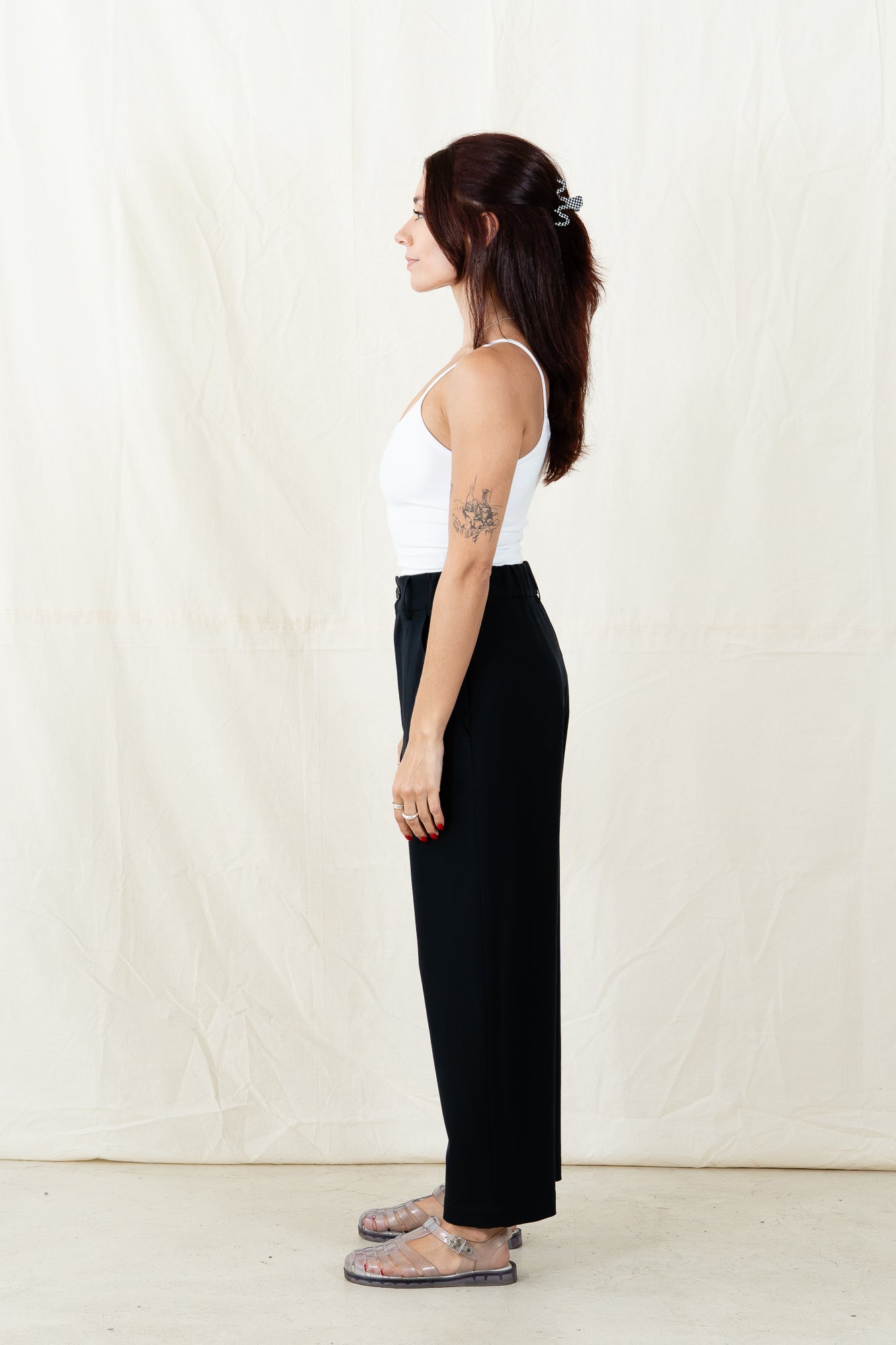 Nicholson & Nicholson Mont 2-F Pant