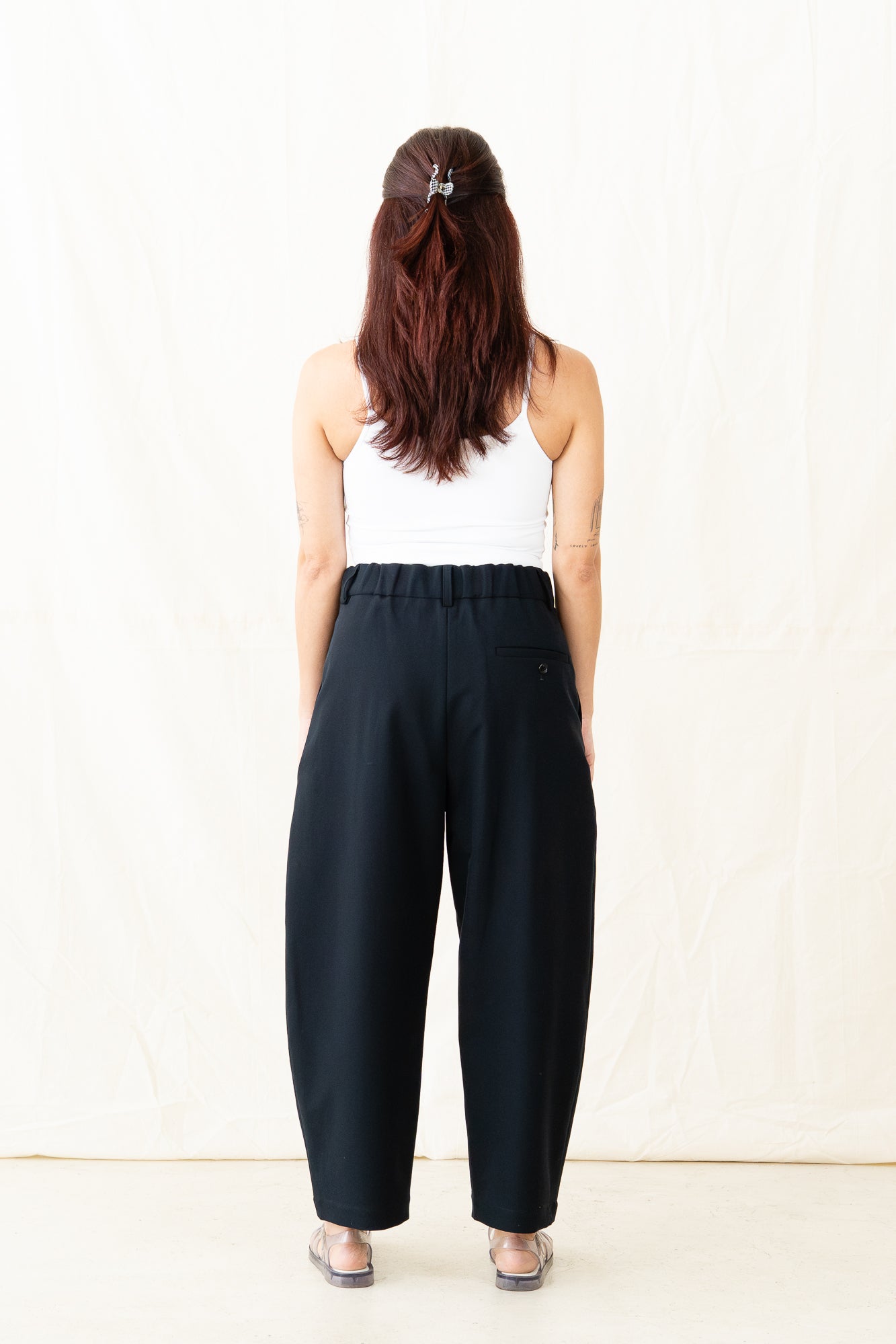 Nicholson & Nicholson Mont 2-F Pant