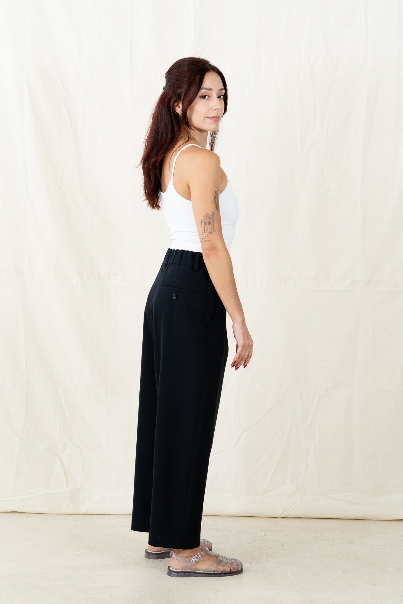 Nicholson & Nicholson Mont 2-F Pant