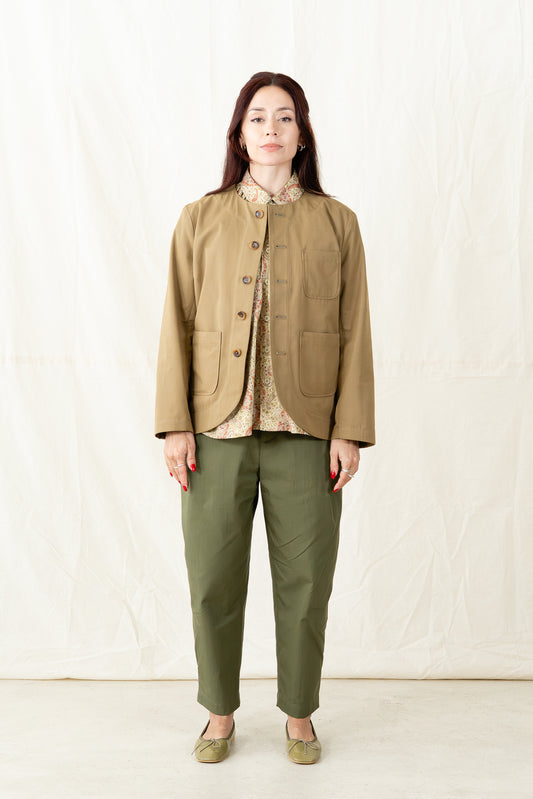 Engineered Garments Cutaway Jacket