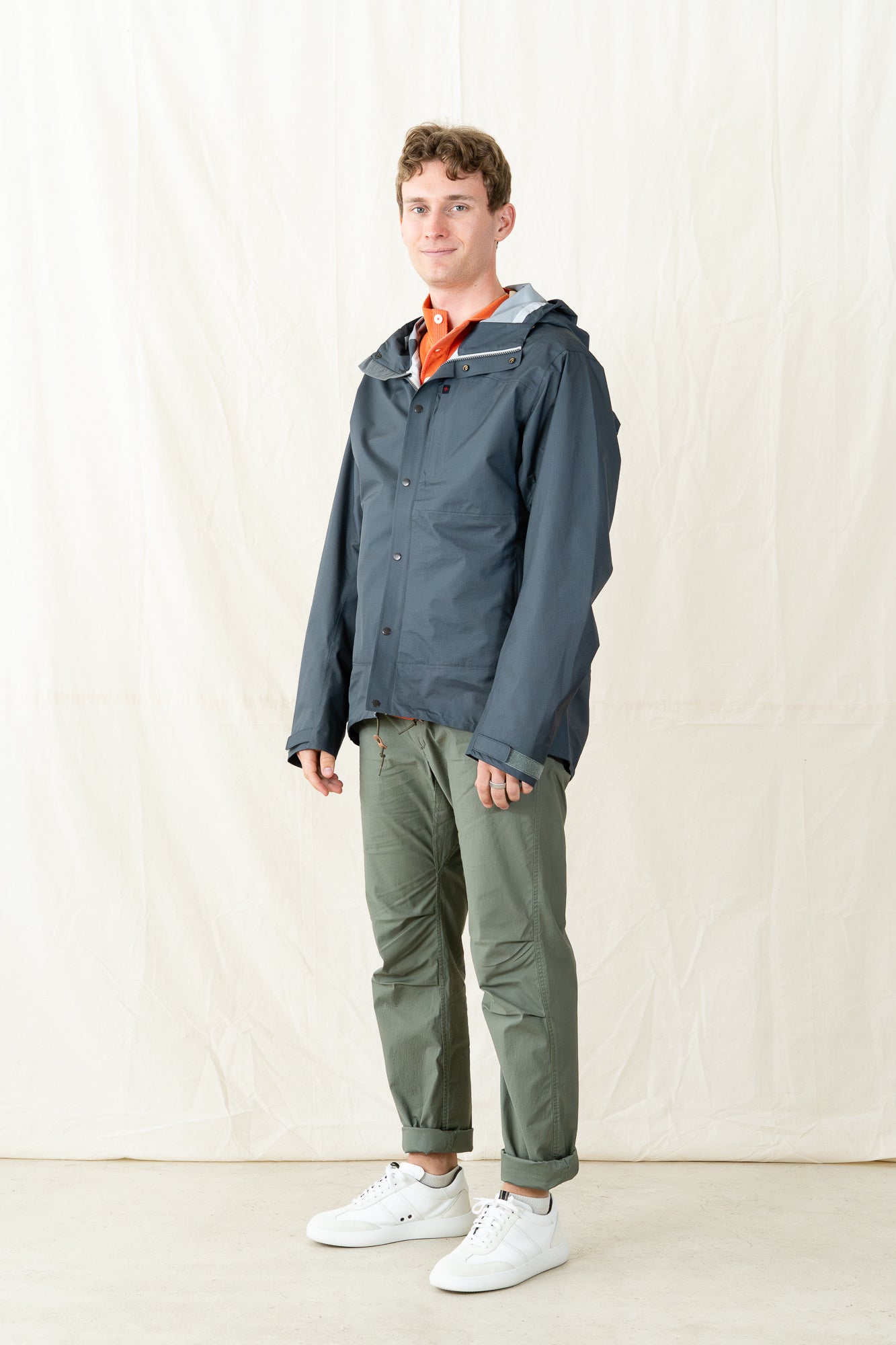 Relwen Ultra Rain Shell