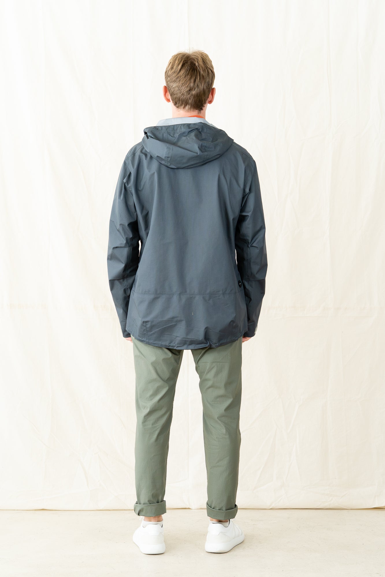 Relwen Ultra Rain Shell
