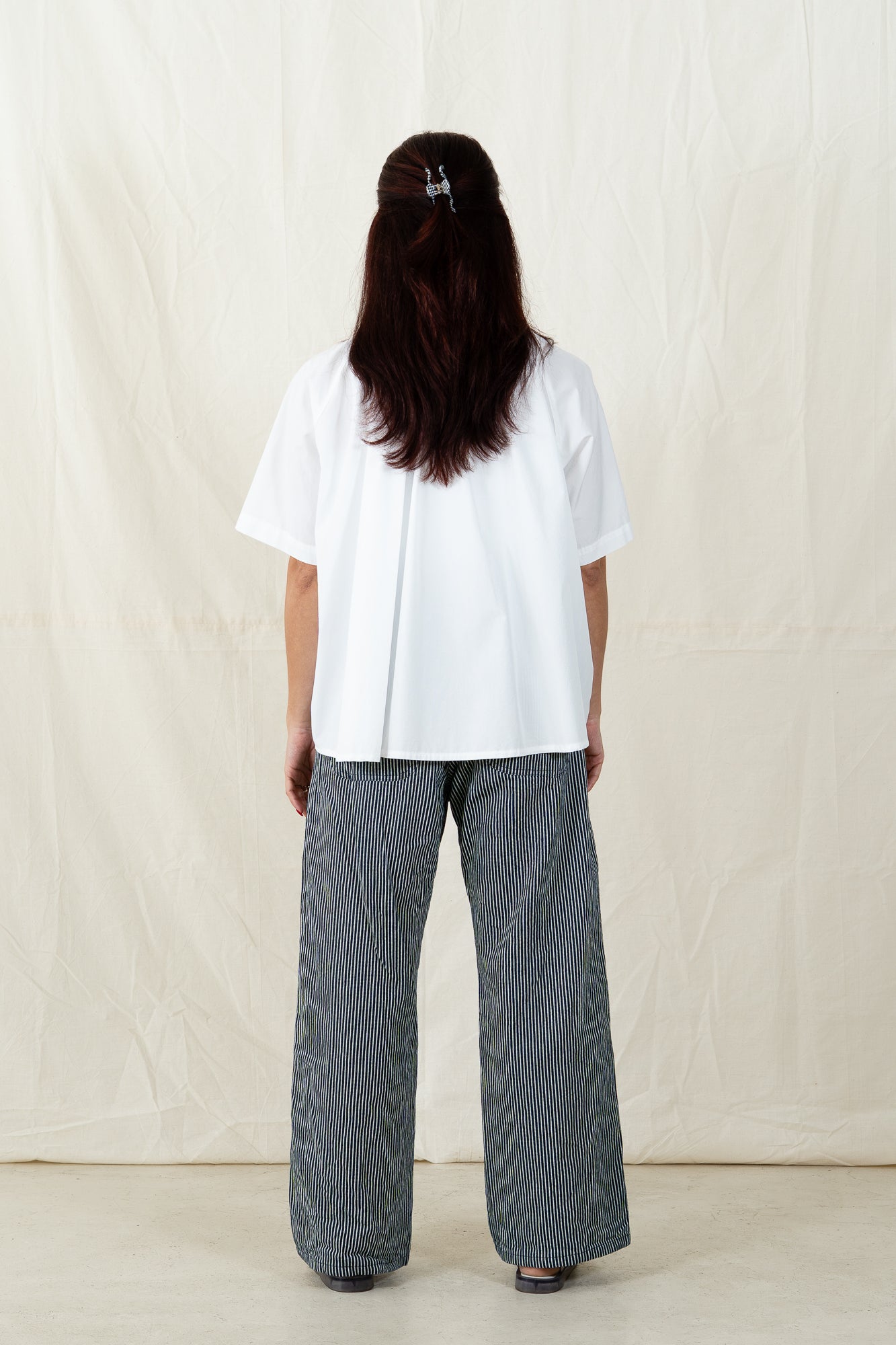 Engineered Garments Broadcloth LAB Shirt