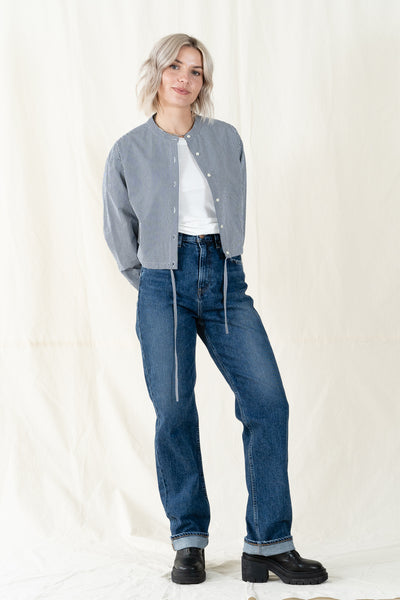 Red Card One Day Jean – AB FITS