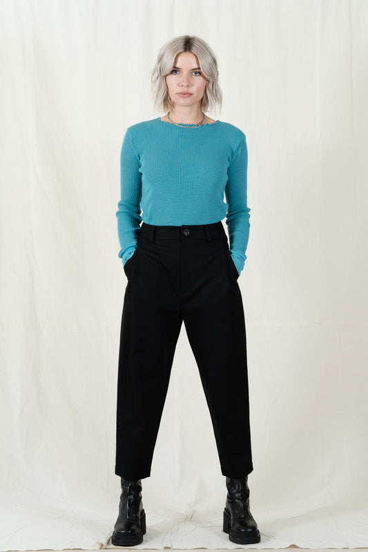 V::Room Women's Waffle Rib Combo
