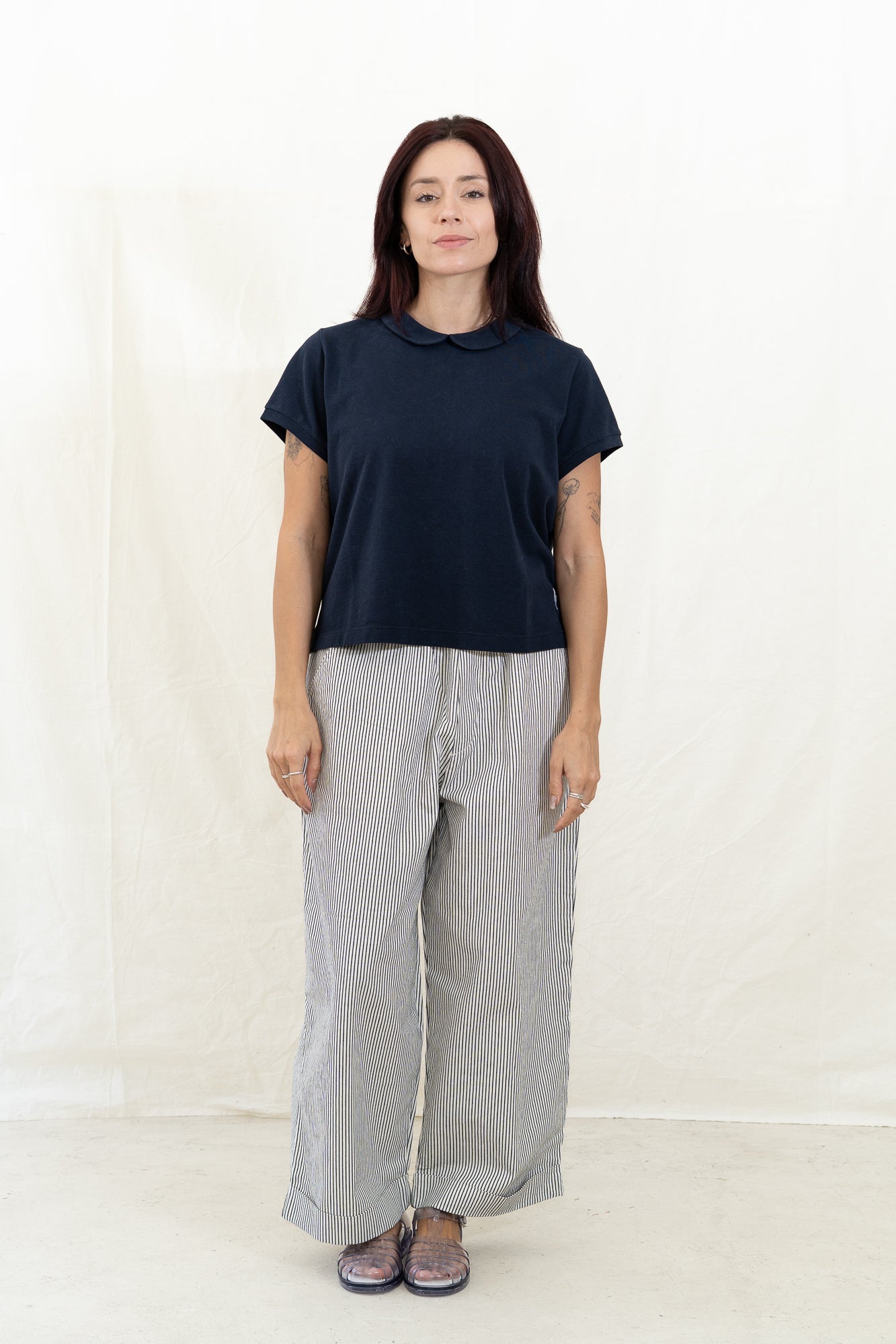 PEPPINO PEPPINO S/S Polo Shirt