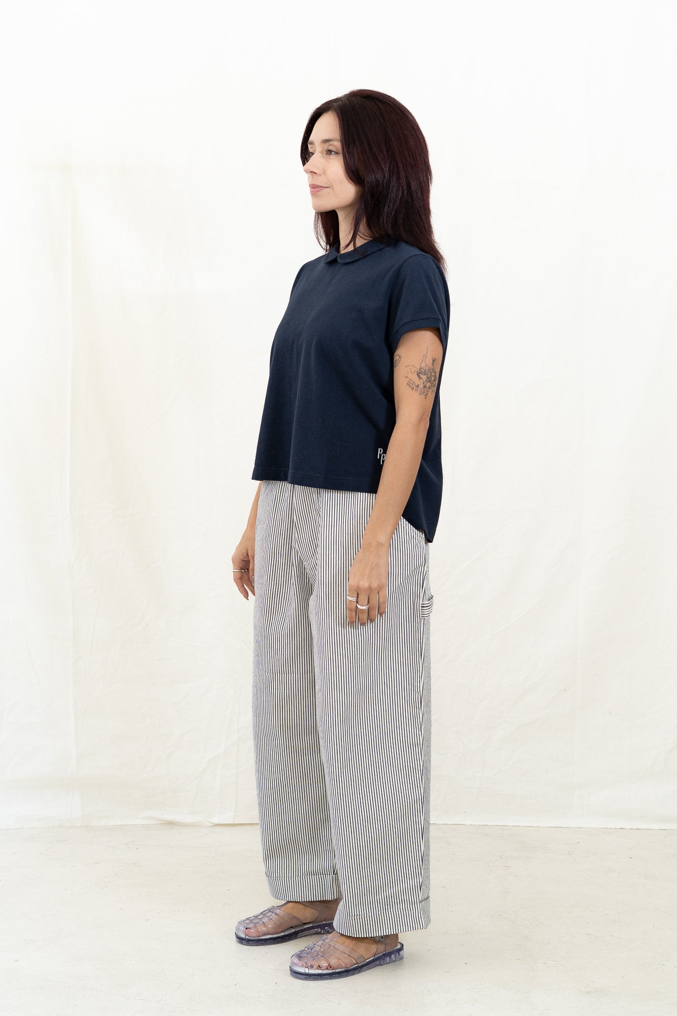 PEPPINO PEPPINO S/S Polo Shirt