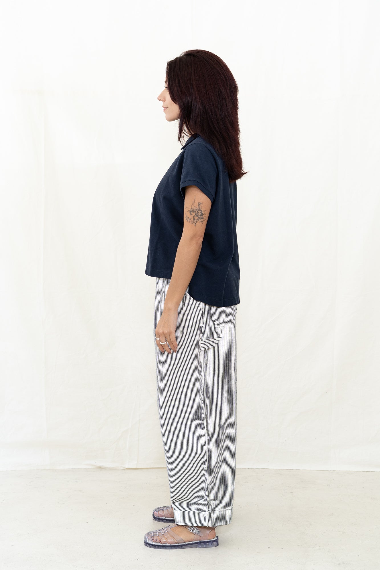 PEPPINO PEPPINO S/S Polo Shirt