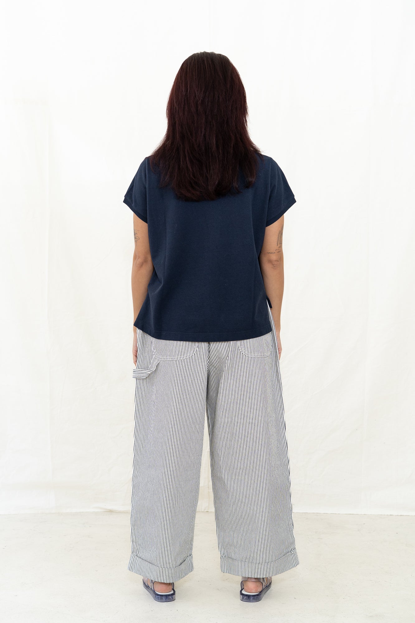 PEPPINO PEPPINO S/S Polo Shirt