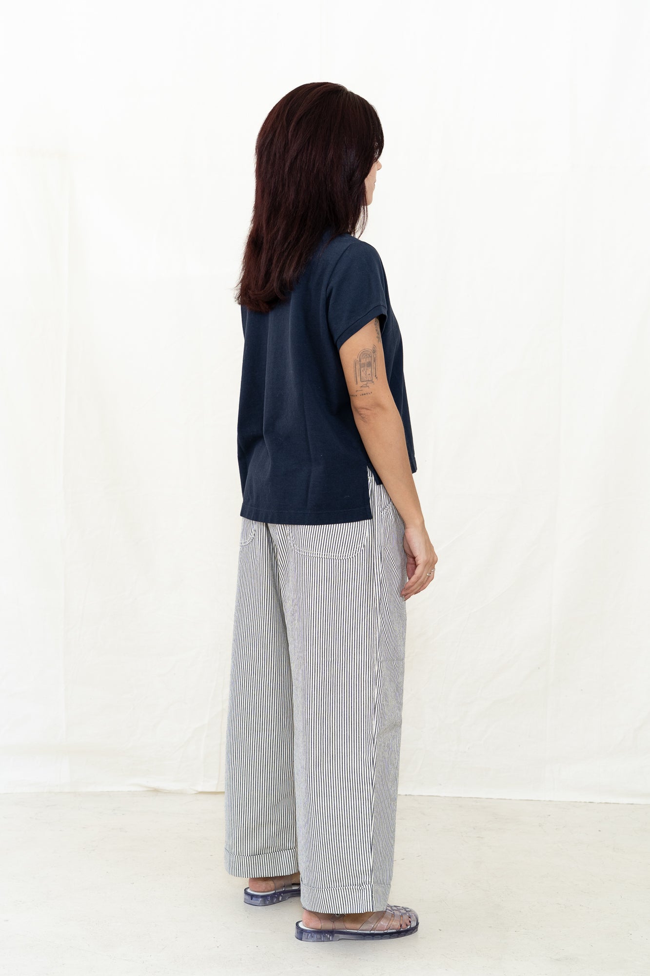 PEPPINO PEPPINO S/S Polo Shirt