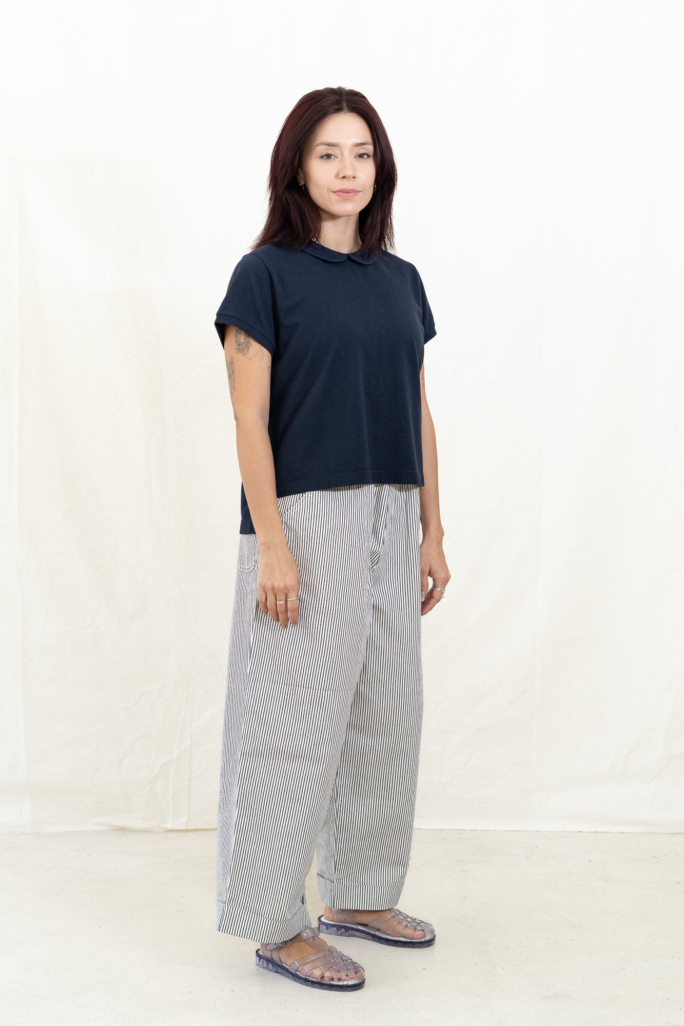 PEPPINO PEPPINO S/S Polo Shirt