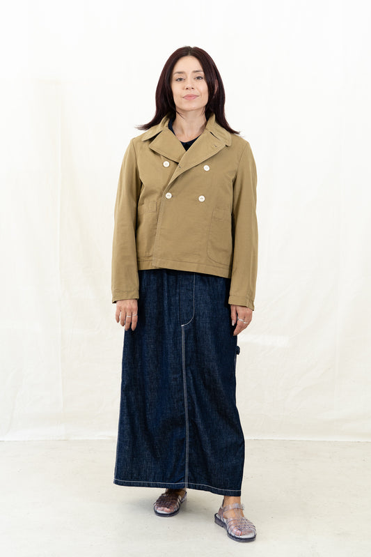 PEPPINO Type 65 The Spiffy Jacket