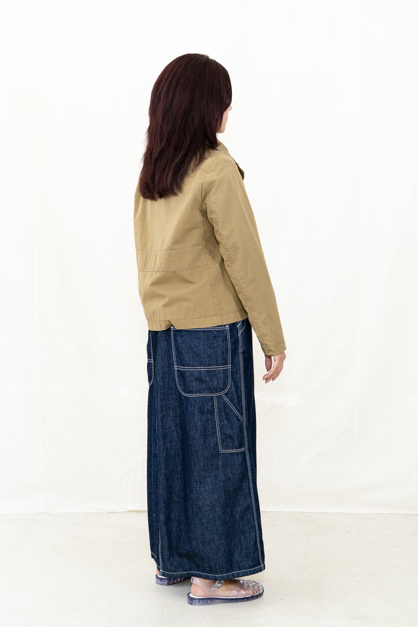 PEPPINO Type 65 The Spiffy Jacket