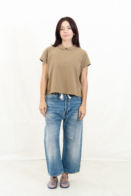 PEPPINO PEPPINO S/S Polo Shirt
