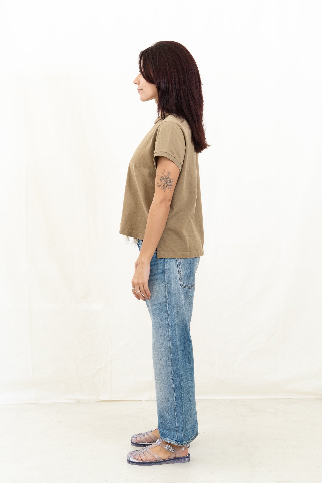 PEPPINO PEPPINO S/S Polo Shirt