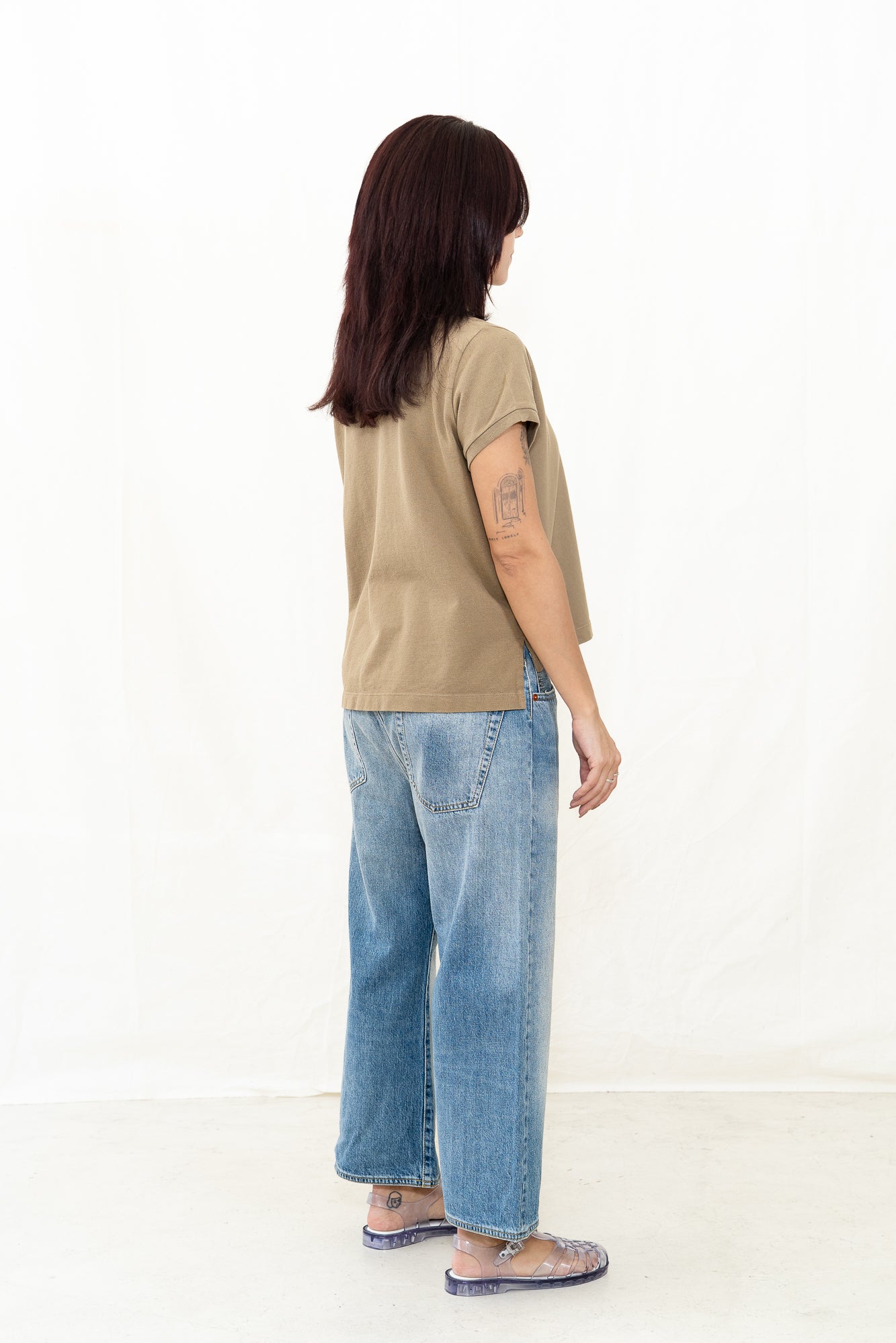 PEPPINO PEPPINO S/S Polo Shirt