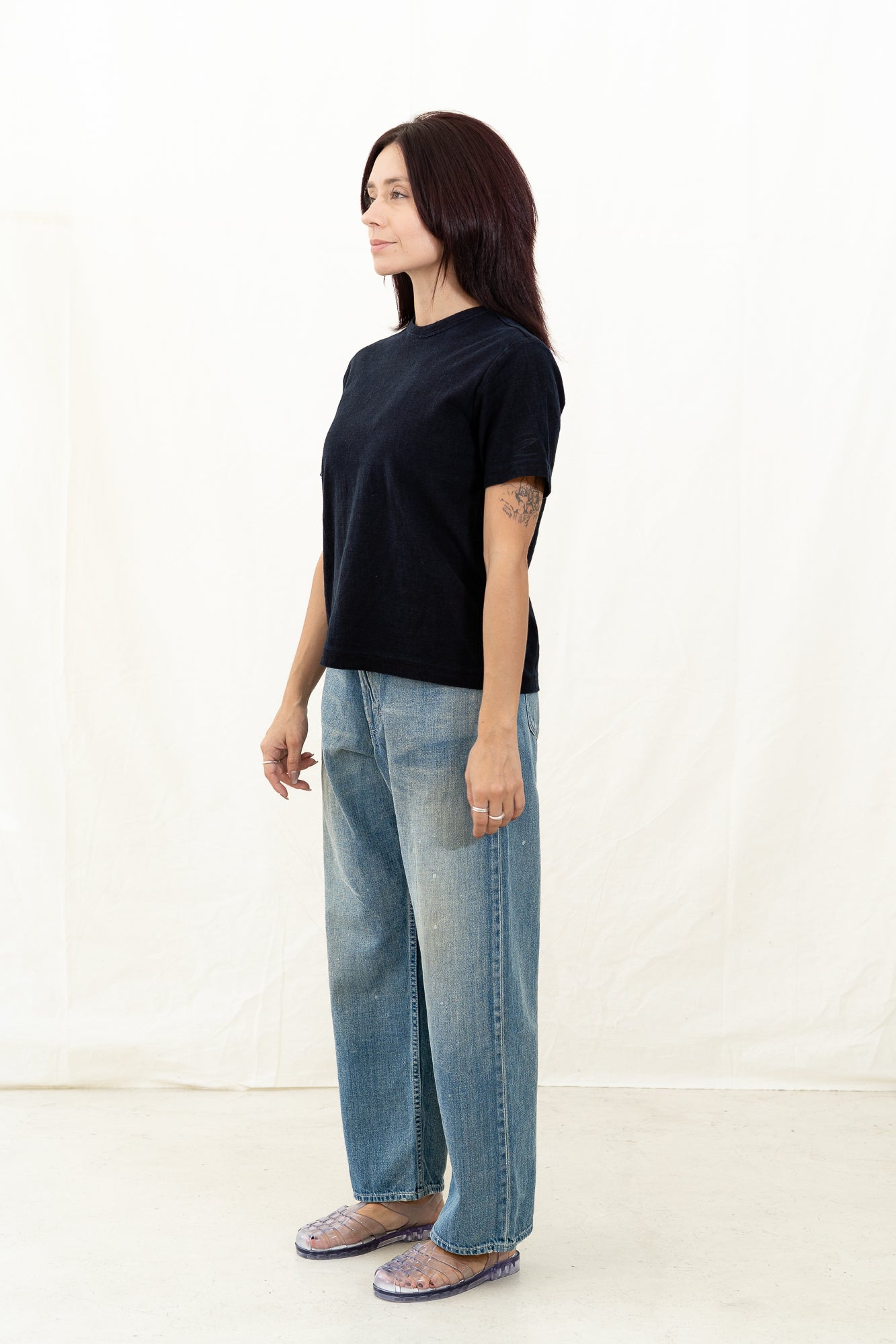 Tezomeya One-Size Fits Most T-Shirt