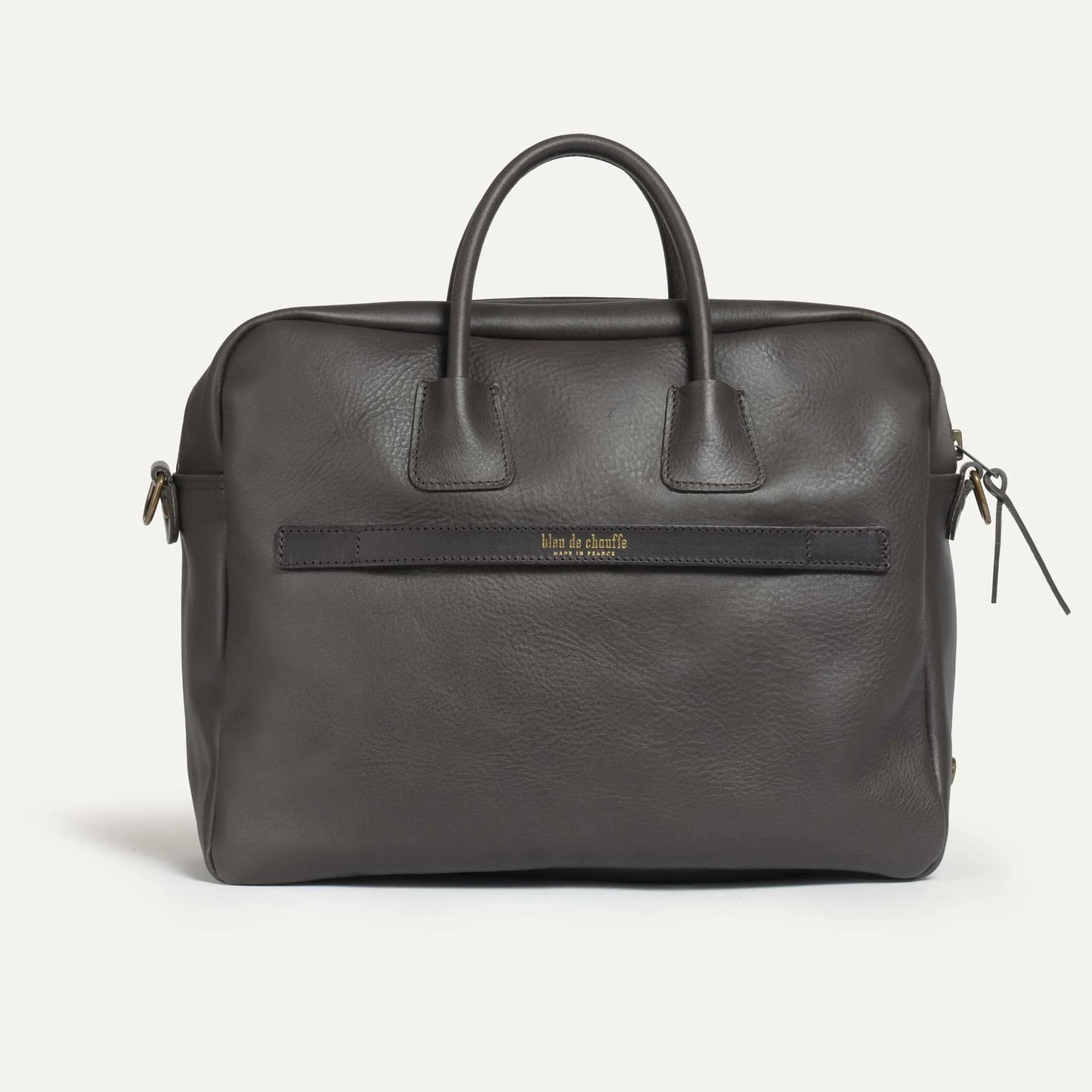 Bleu de Chauffe Zeppo Solo Bag